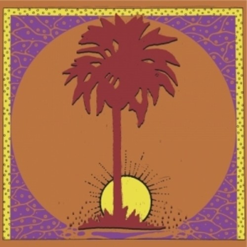 Deep Marble Sunrise [LP]