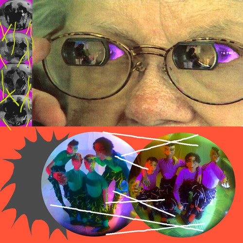 Eyes Of Love [LP]