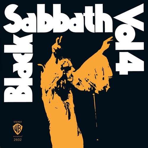 Vol. 4 [180 Gram Limited Edition Vinyl]