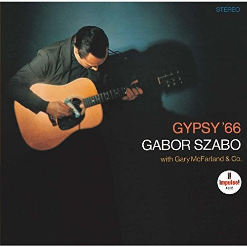 Gypsy 66 (Shm) (Jpn) [CD]