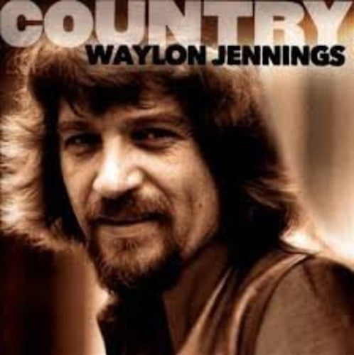 Country [CD]