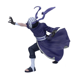 Naruto: Shippuden Madara Uchiha Masked Vibration Stars Statue (ONLINE ORDER ONLY)