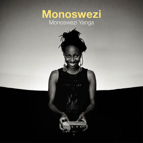 Monoswezi Yanga [LP]