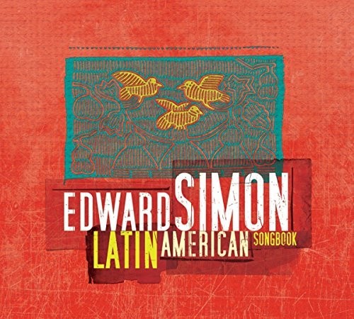 Latin American Songbook [CD]
