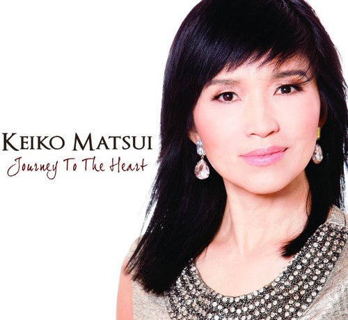 Journey To The Heart [CD]