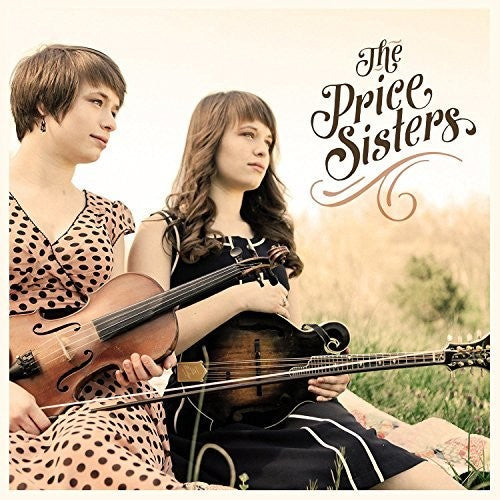 Price Sisters [CD]