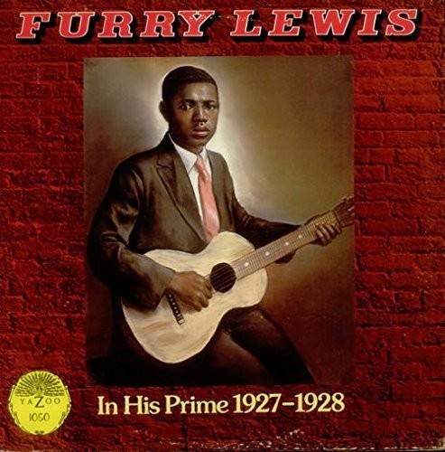 In His Prime 1927-1928 [180 Gram]