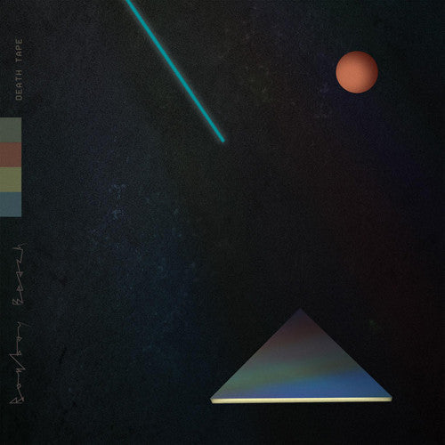 Death Tape [LP]