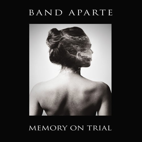 Memory On Trial [Limited Edition Vinyl]