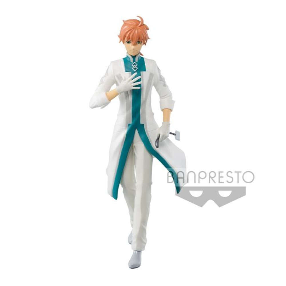 Banpresto: Fate/Grand Order - Romani Archaman Solomon Figure (ONLINE ORDER ONLY)