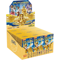 Saint Seiya Galaxy Version 01 The Legacy of Sagittarius!! (1 Blind Box) (ONLINE ORDER ONLY)