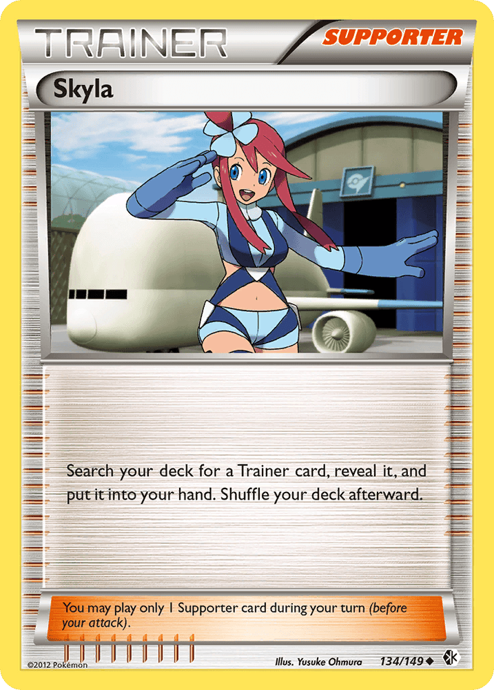 Skyla (134/149) [Black & White: Boundaries Crossed] (Online Only)