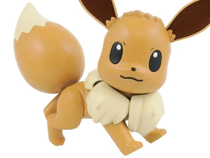 Pokemon - Eevee - Model Kit