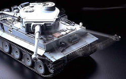 Tamiya 1/16 RC Tiger I DMD/ MF01 Accessory Full Option Tank Kit (ONLINE ORDER ONLY)