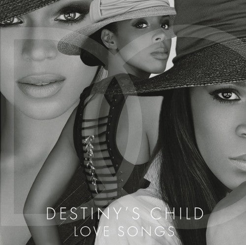 Love Songs [CD]