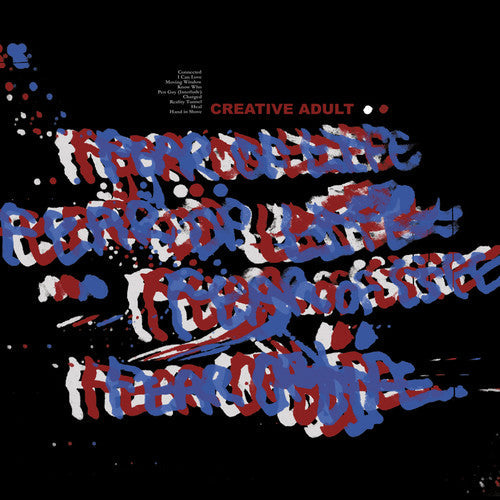 Fear Of Life [Vinyl]