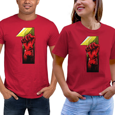 1 Punch! (Online Order Only)