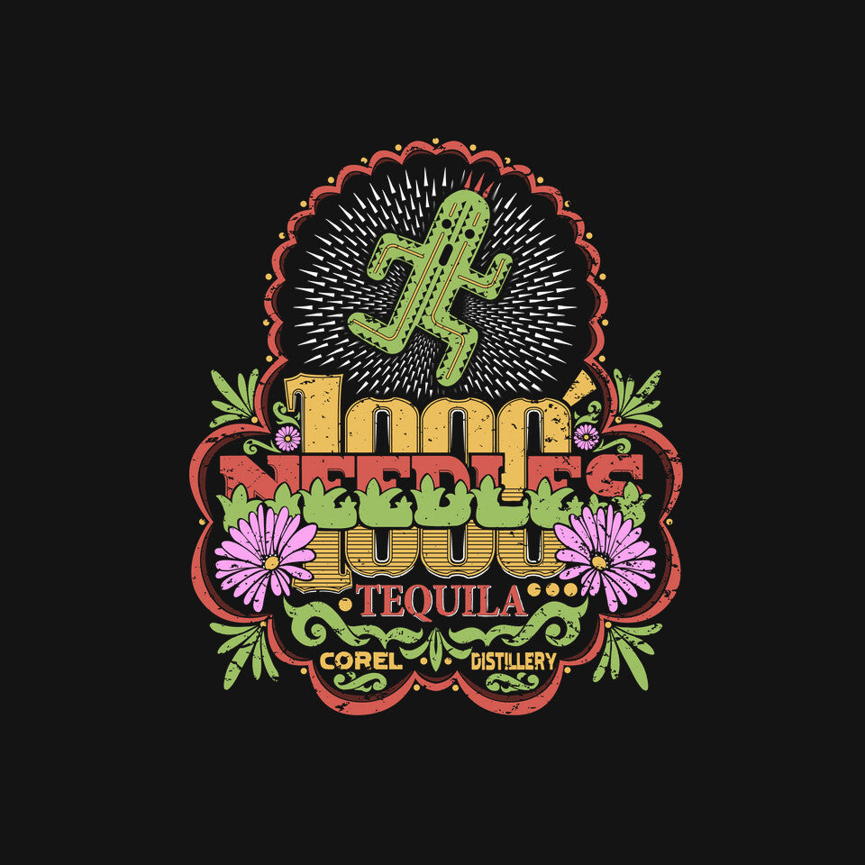 1000 Needles (Online Order Only)