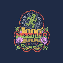 1000 Needles (Online Order Only)