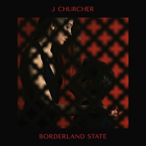 Borderland State [Vinyl]