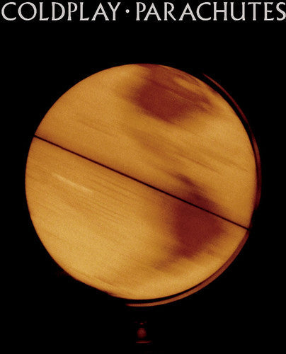 Parachutes [CD]