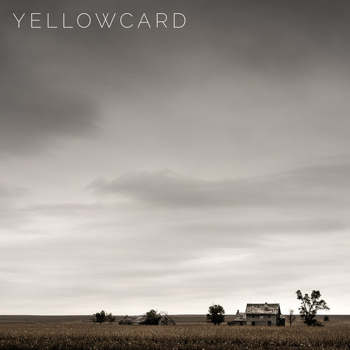 Yellowcard [CD]