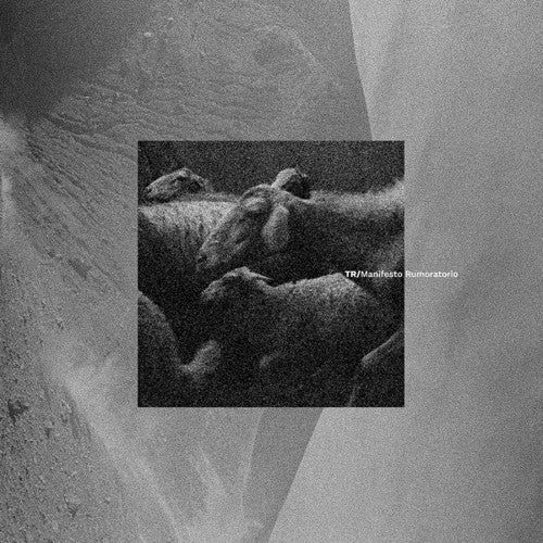 Manifesto Rumoratorio [LP]