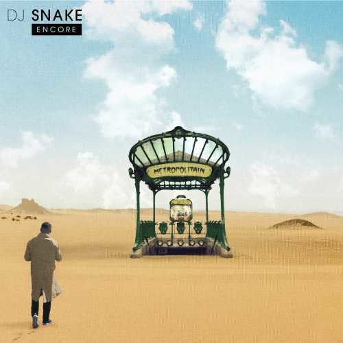 Encore [CD]