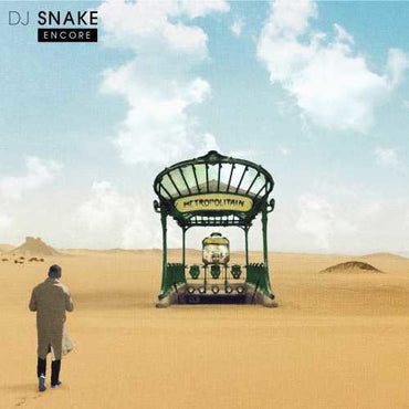 Encore [CD]
