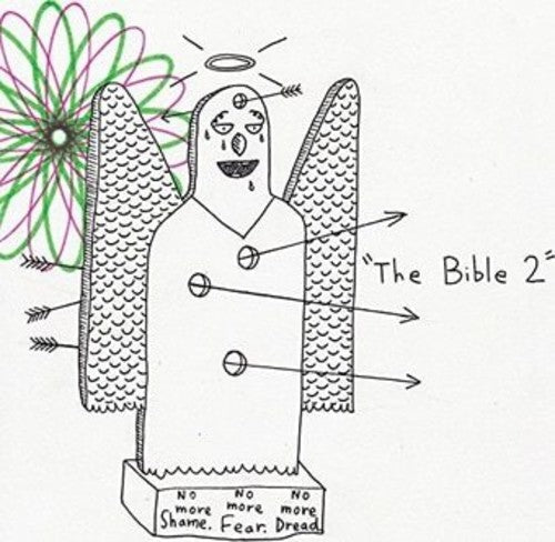 The Bible 2 [LP]