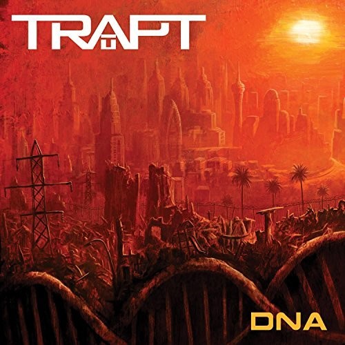 DNA [CD]
