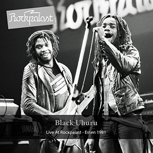Live At Rockpalast [CD]