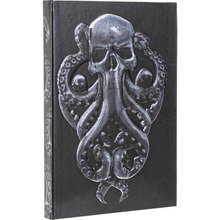 Call of Cthulhu Journal (ONLINE ORDER ONLY)