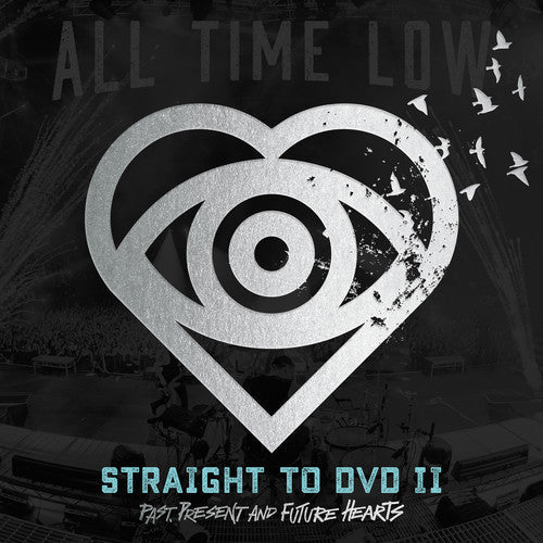 Straight To Dvd Ii: Past Present & Future Hearts [CD]