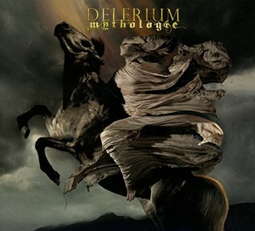 Mythologie [CD]