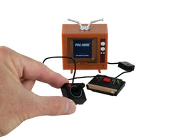 World's Smallest: Tiny Arcade - Atari 2600 (ONLINE ORDER ONLY)
