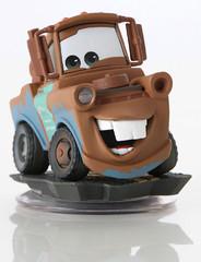 Mater - Disney Infinity (ONLINE ORDER ONLY)
