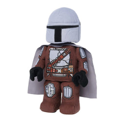 LEGO Star Wars: Mandalorian Plush Minifigure (ONLINE ORDER ONLY)