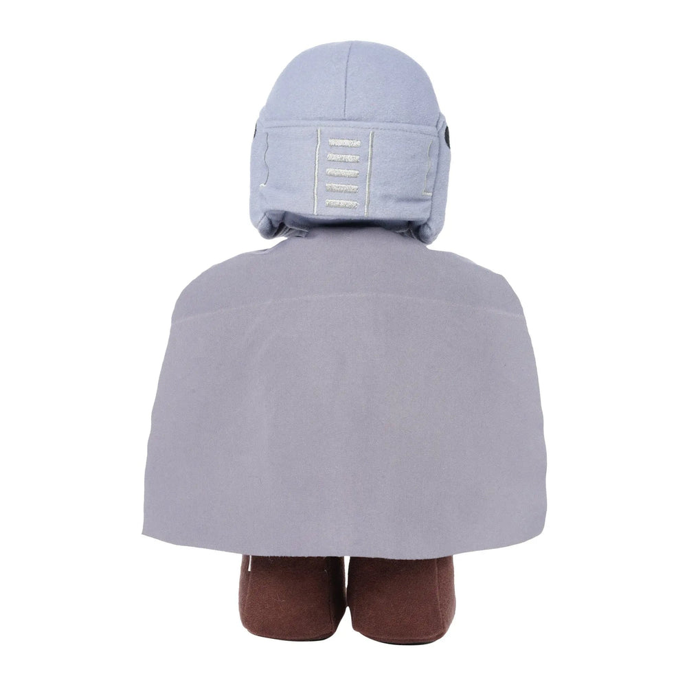 LEGO Star Wars: Mandalorian Plush Minifigure (ONLINE ORDER ONLY)