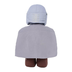 LEGO Star Wars: Mandalorian Plush Minifigure (ONLINE ORDER ONLY)