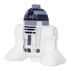 LEGO Star Wars: R2-D2 Plush Minifigure (ONLINE ORDER ONLY)