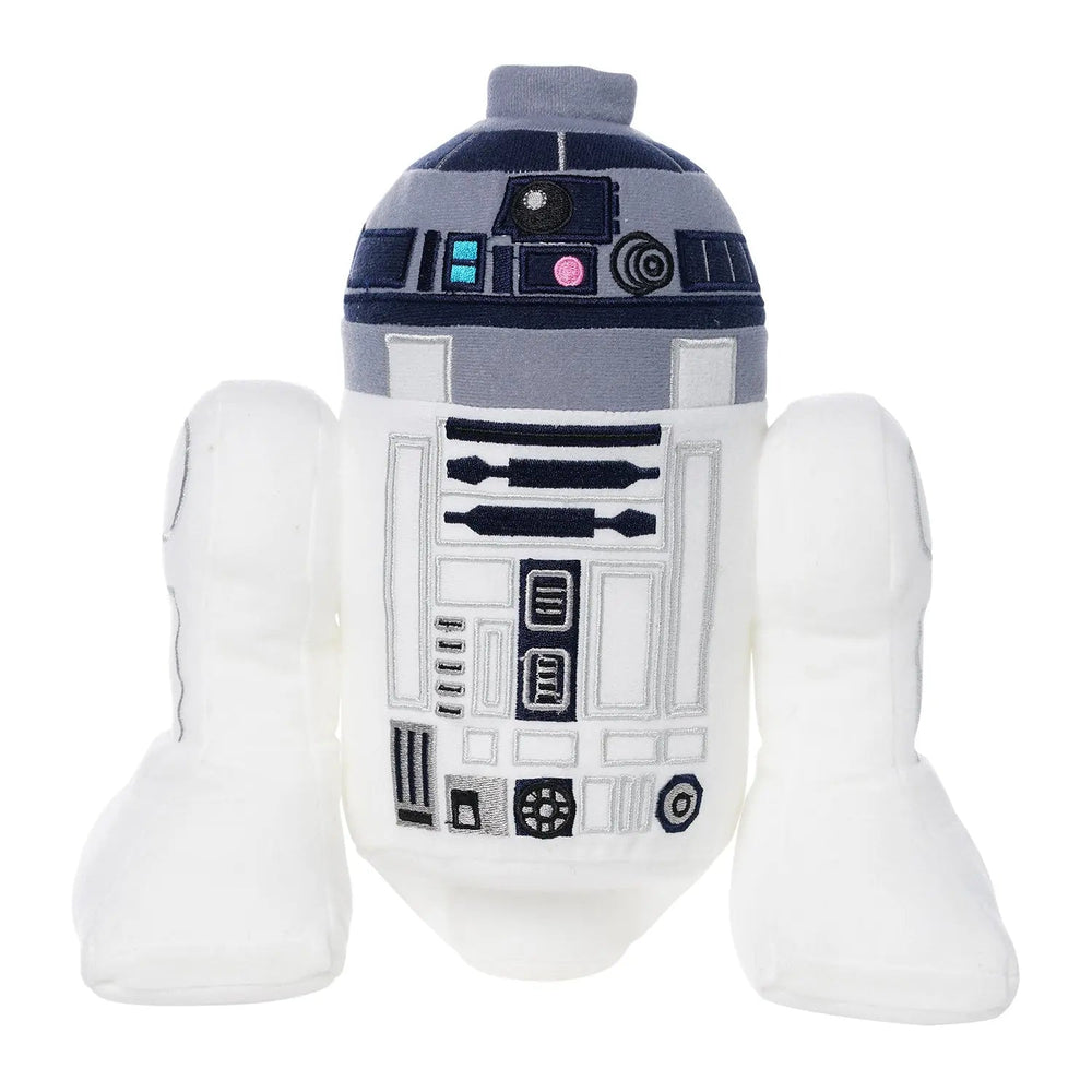 LEGO Star Wars: R2-D2 Plush Minifigure (ONLINE ORDER ONLY)