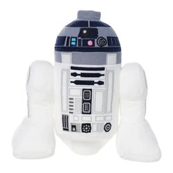 LEGO Star Wars: R2-D2 Plush Minifigure (ONLINE ORDER ONLY)