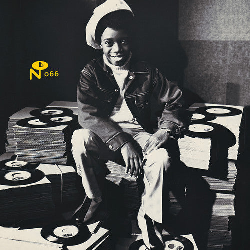 Afterschool Special: 123s of Kid Soul [LP]