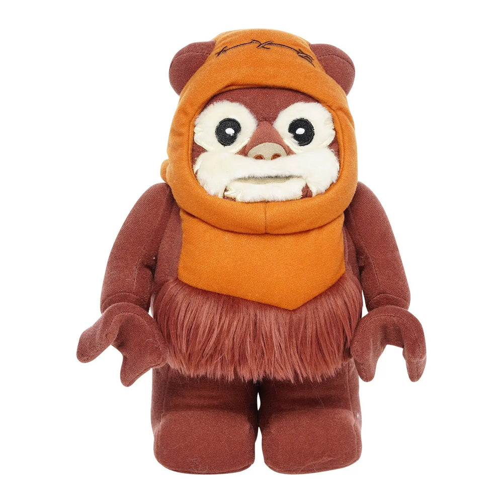 LEGO Star Wars: Ewok Plush Minifigure (ONLINE ORDER ONLY)