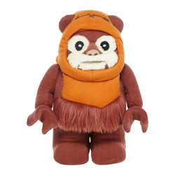 LEGO Star Wars: Ewok Plush Minifigure (ONLINE ORDER ONLY)