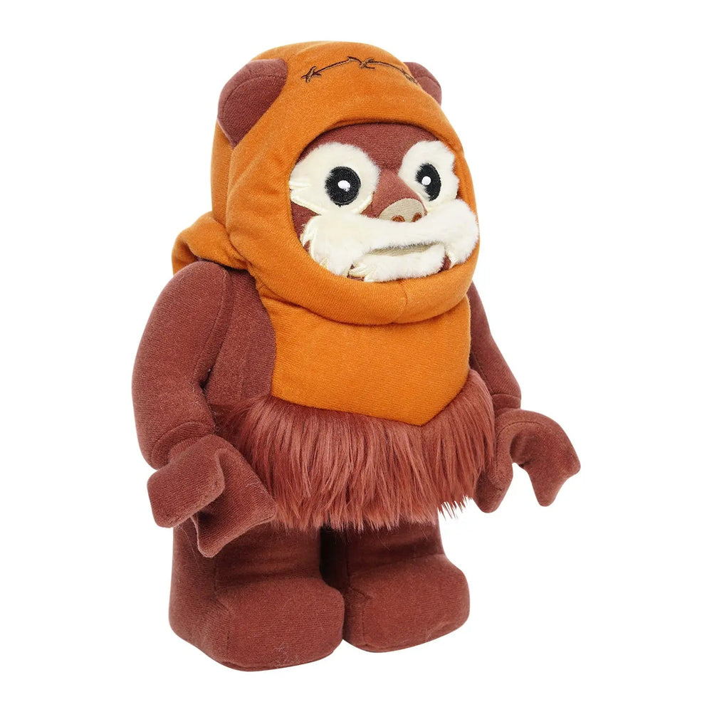LEGO Star Wars: Ewok Plush Minifigure (ONLINE ORDER ONLY)