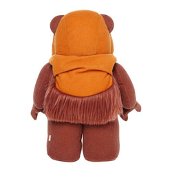 LEGO Star Wars: Ewok Plush Minifigure (ONLINE ORDER ONLY)