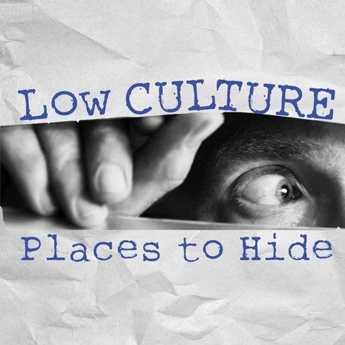 Places To Hide [LP]