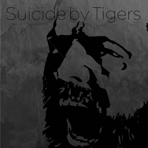 Suicide By Tigers [LP]